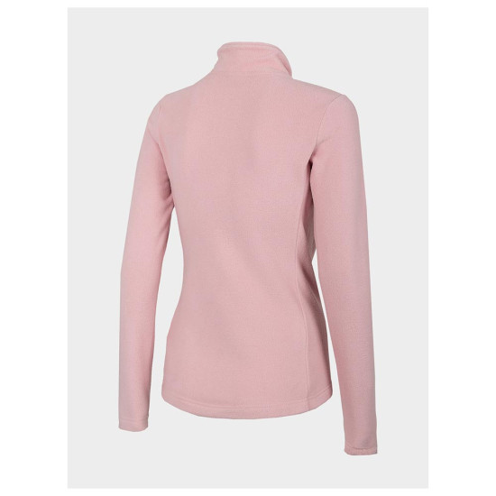 4F Γυναικεία ζακέτα Fleece